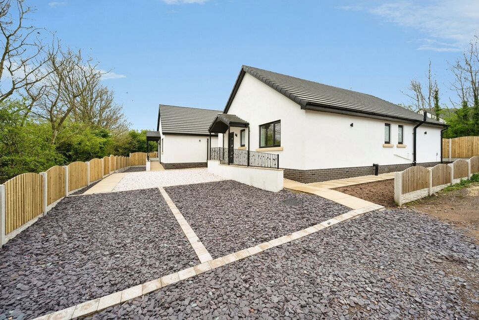 House Woolner Brook in Wigton