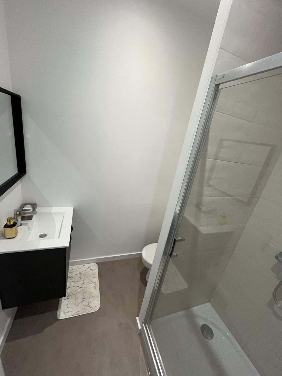 Room Rue Burdeau in Saint-Étienne