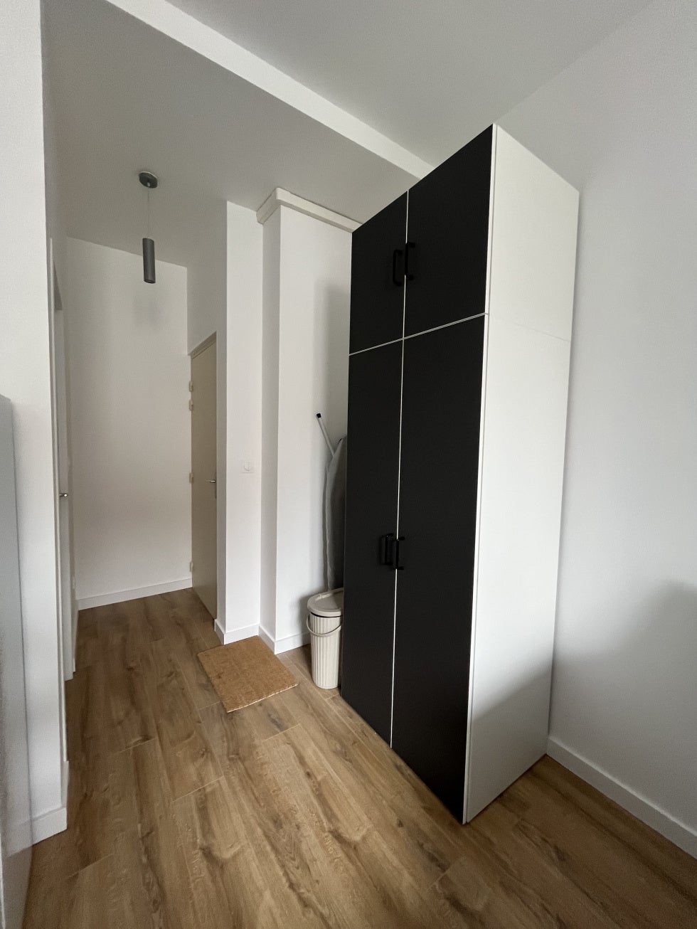Room Rue Burdeau in Saint-Étienne
