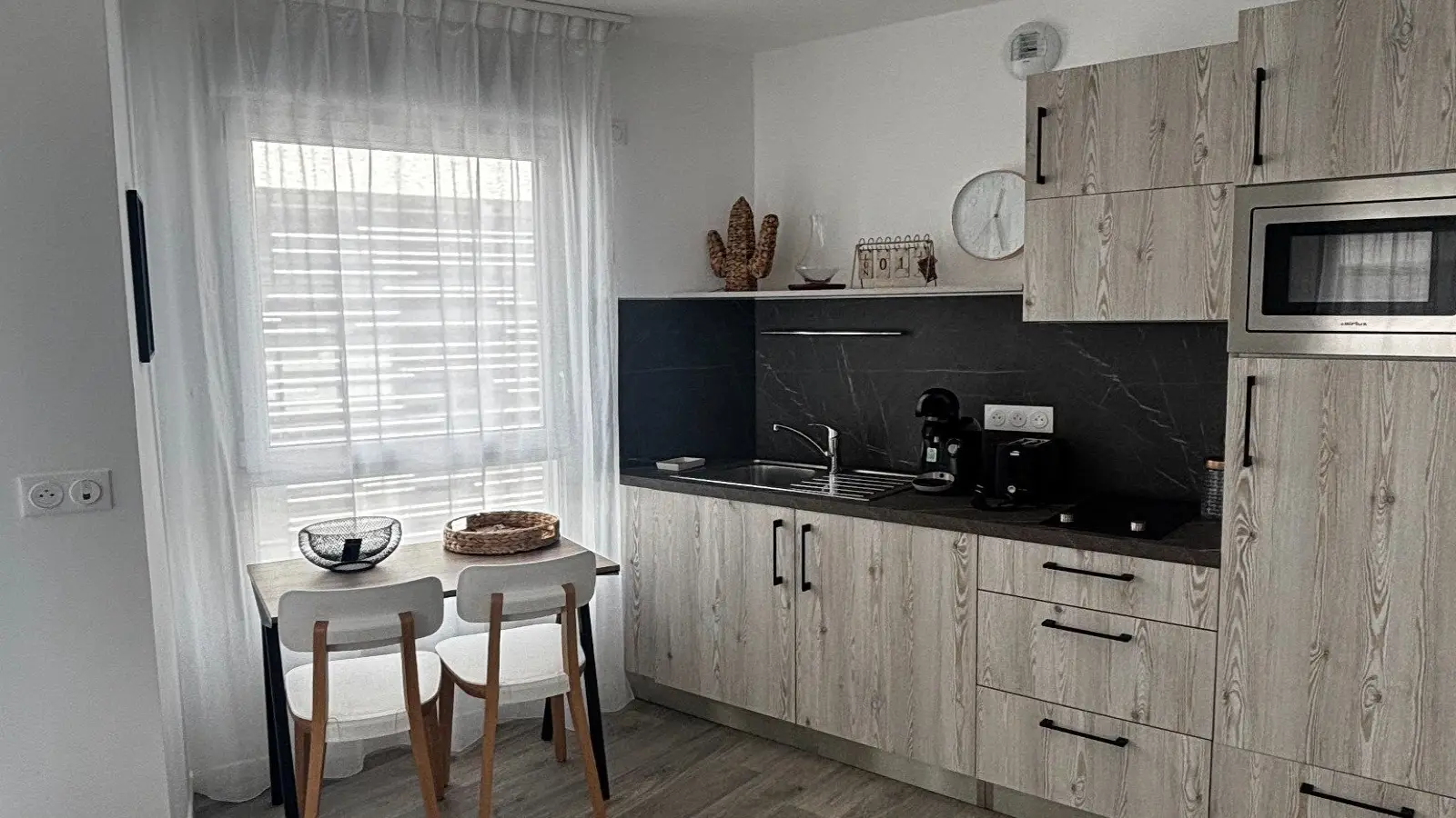 Appartement Rue Jean Walter à Lille