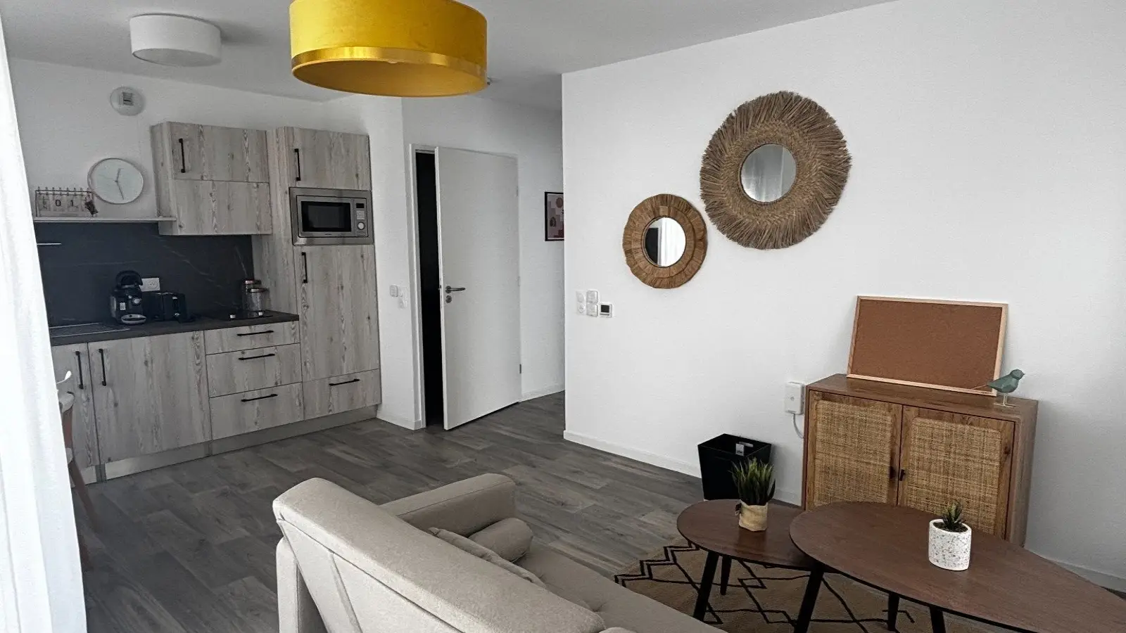 Appartement Rue Jean Walter à Lille