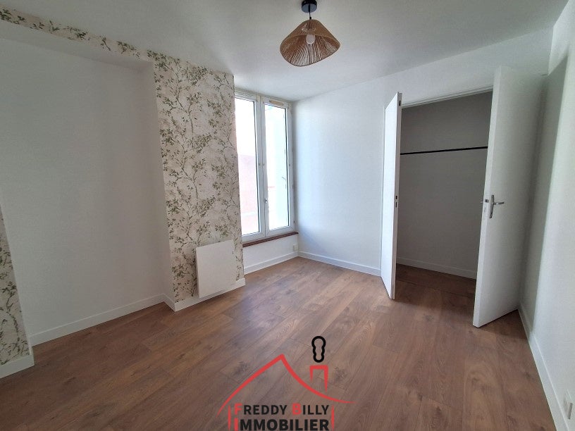 Appartement Impasse de l'Abreuvoir à Thouars