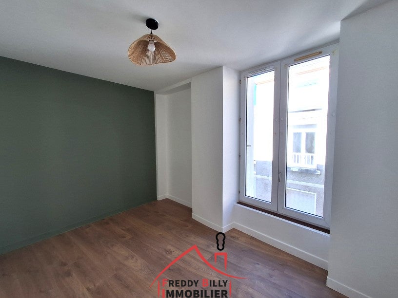 Appartement Impasse de l'Abreuvoir à Thouars