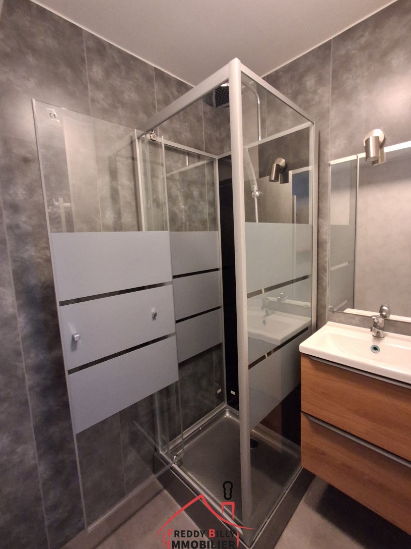 Appartement Impasse de l'Abreuvoir à Thouars