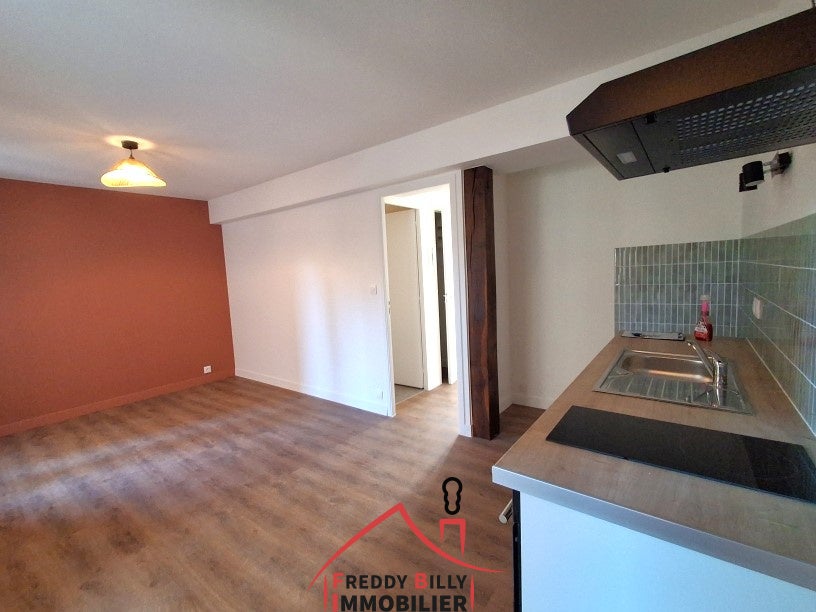 Appartement Impasse de l'Abreuvoir à Thouars