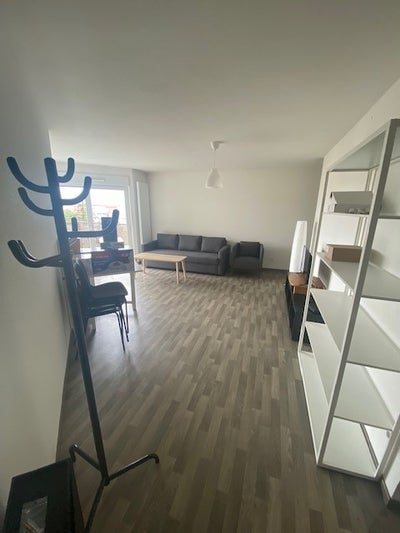 Flat Rue de Lattre de Tassigny in Schiltigheim