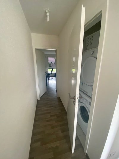 Flat Rue de Lattre de Tassigny in Schiltigheim