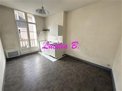 Appartement Rue Blanqui à Tours