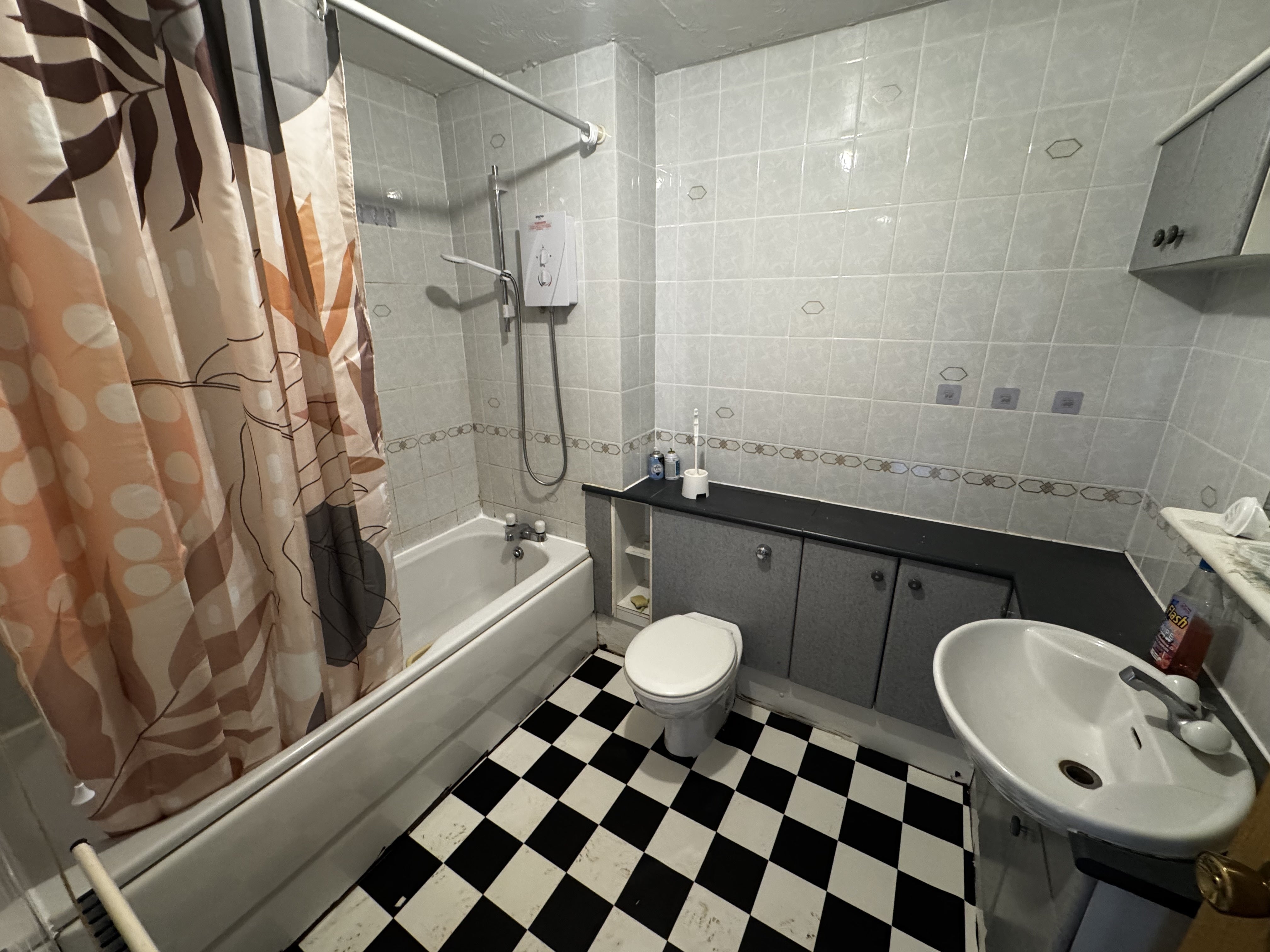 Flat Anchorage Mews in Thornaby-on-Tees