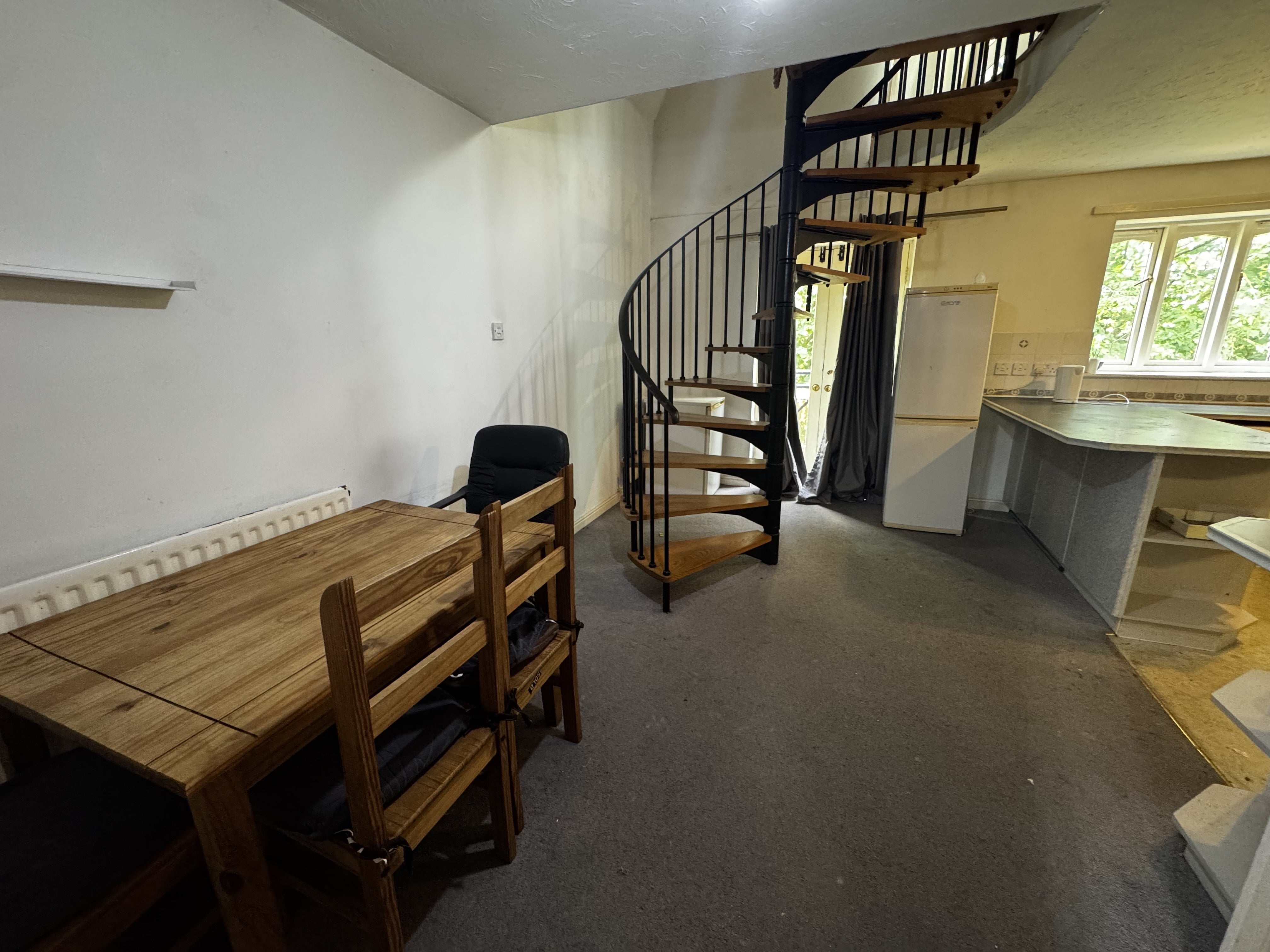 Flat Anchorage Mews in Thornaby-on-Tees