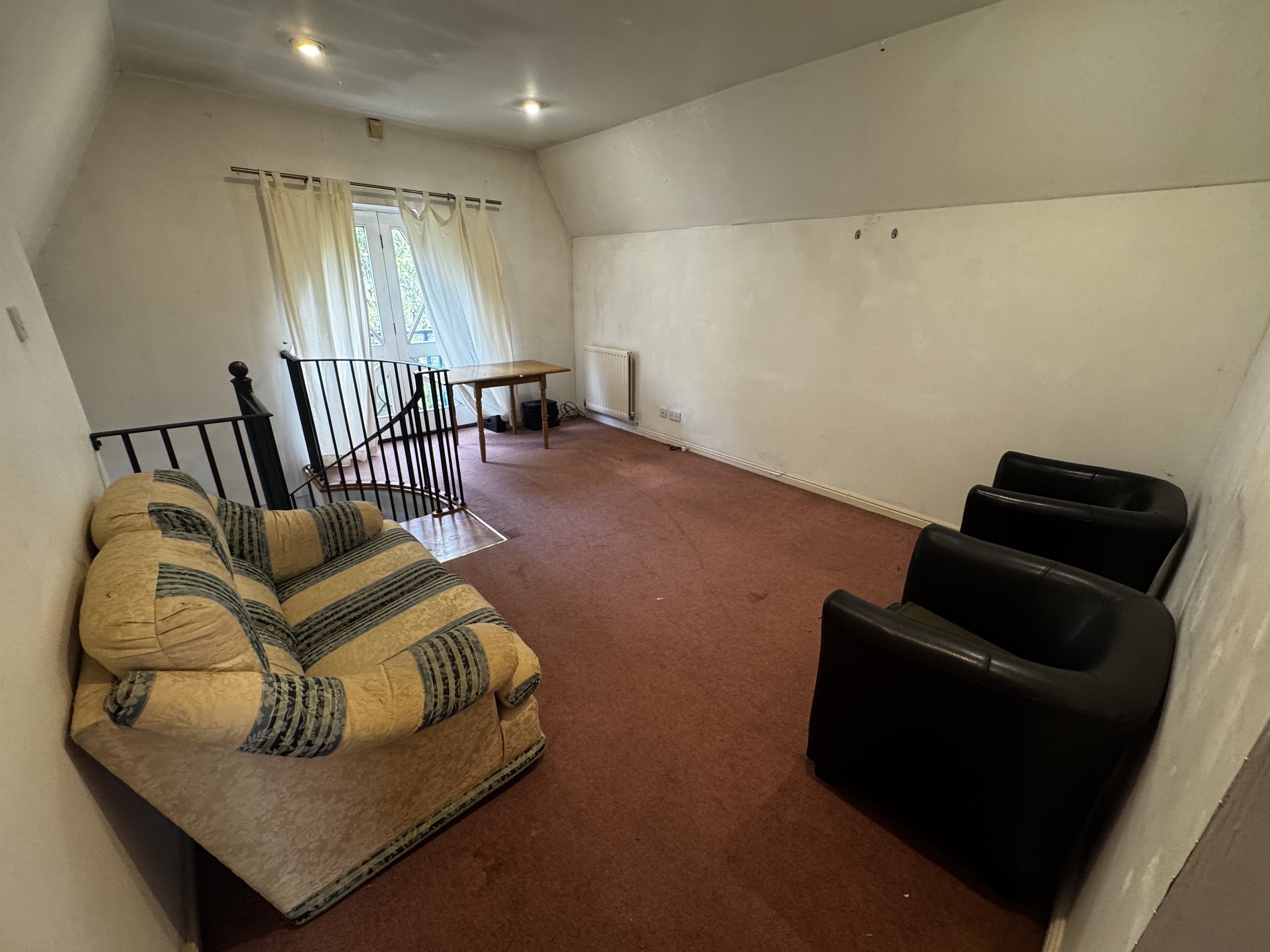 Flat Anchorage Mews in Thornaby-on-Tees