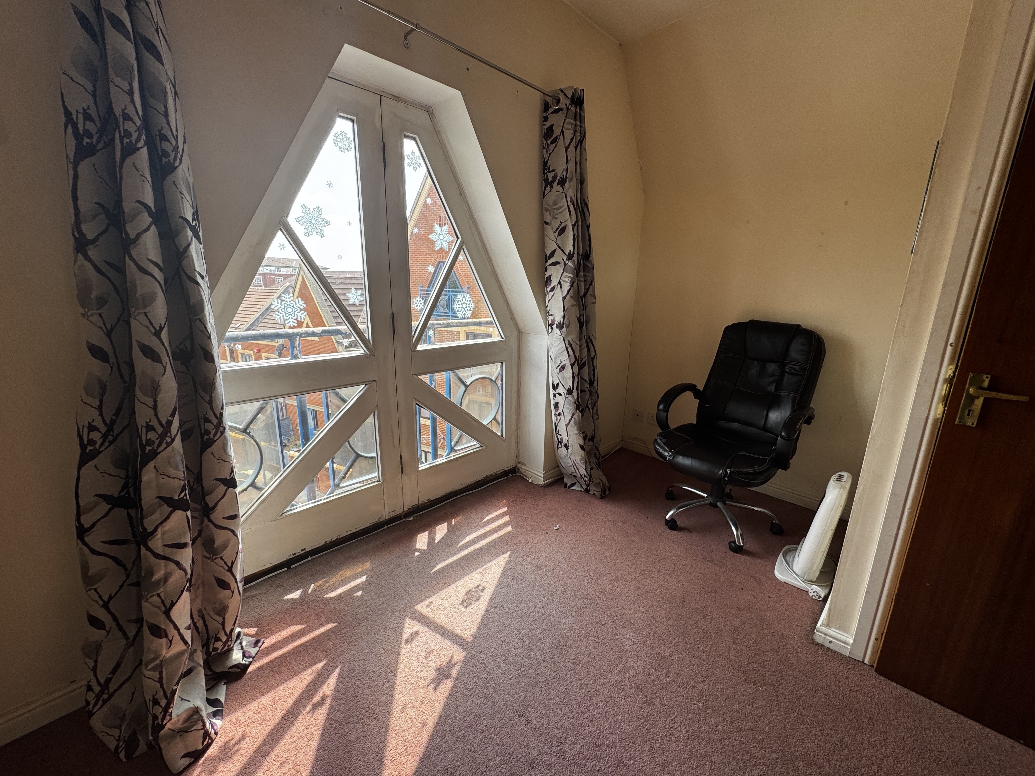 Flat Anchorage Mews in Thornaby-on-Tees
