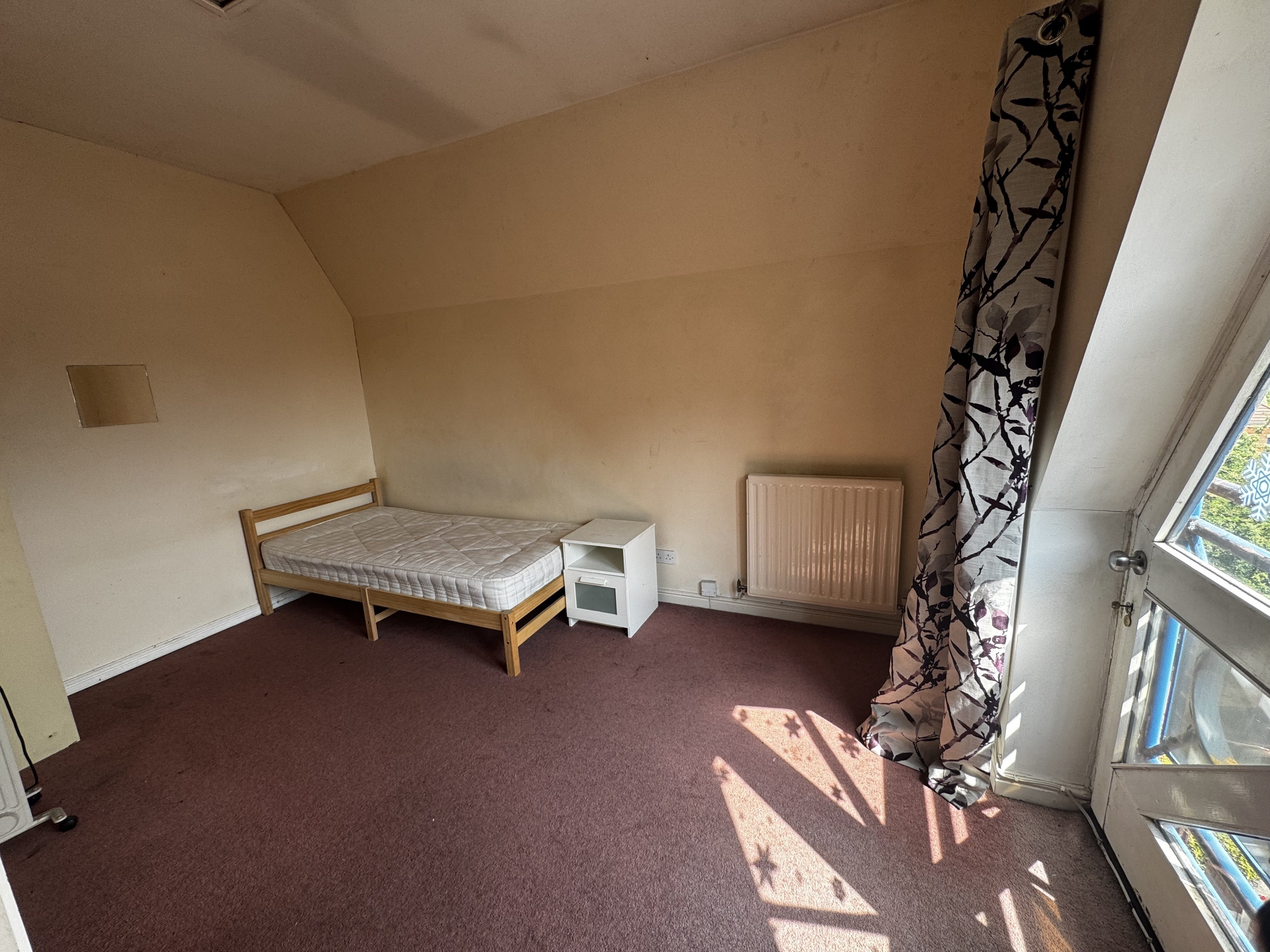 Flat Anchorage Mews in Thornaby-on-Tees