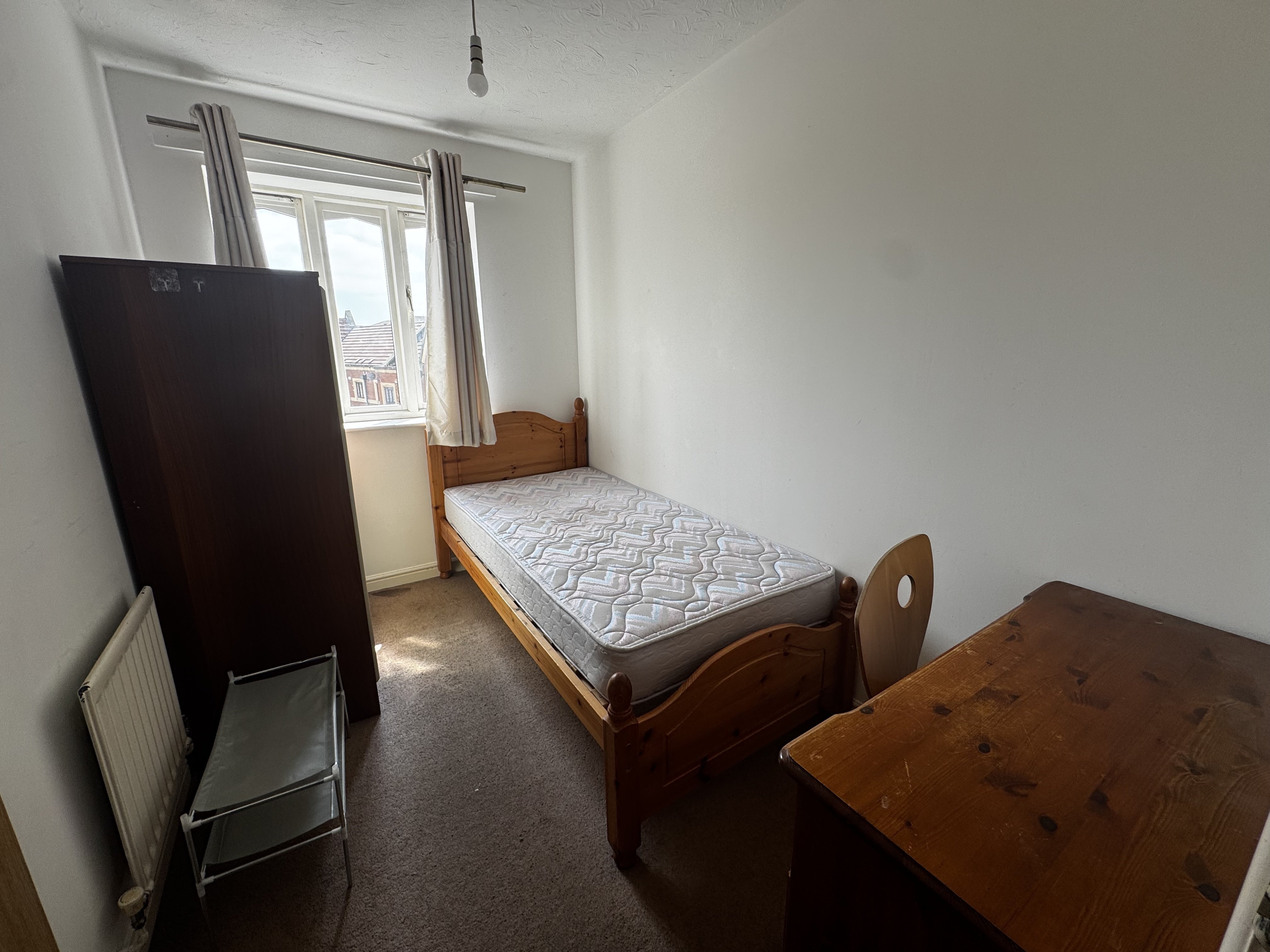 Flat Anchorage Mews in Thornaby-on-Tees