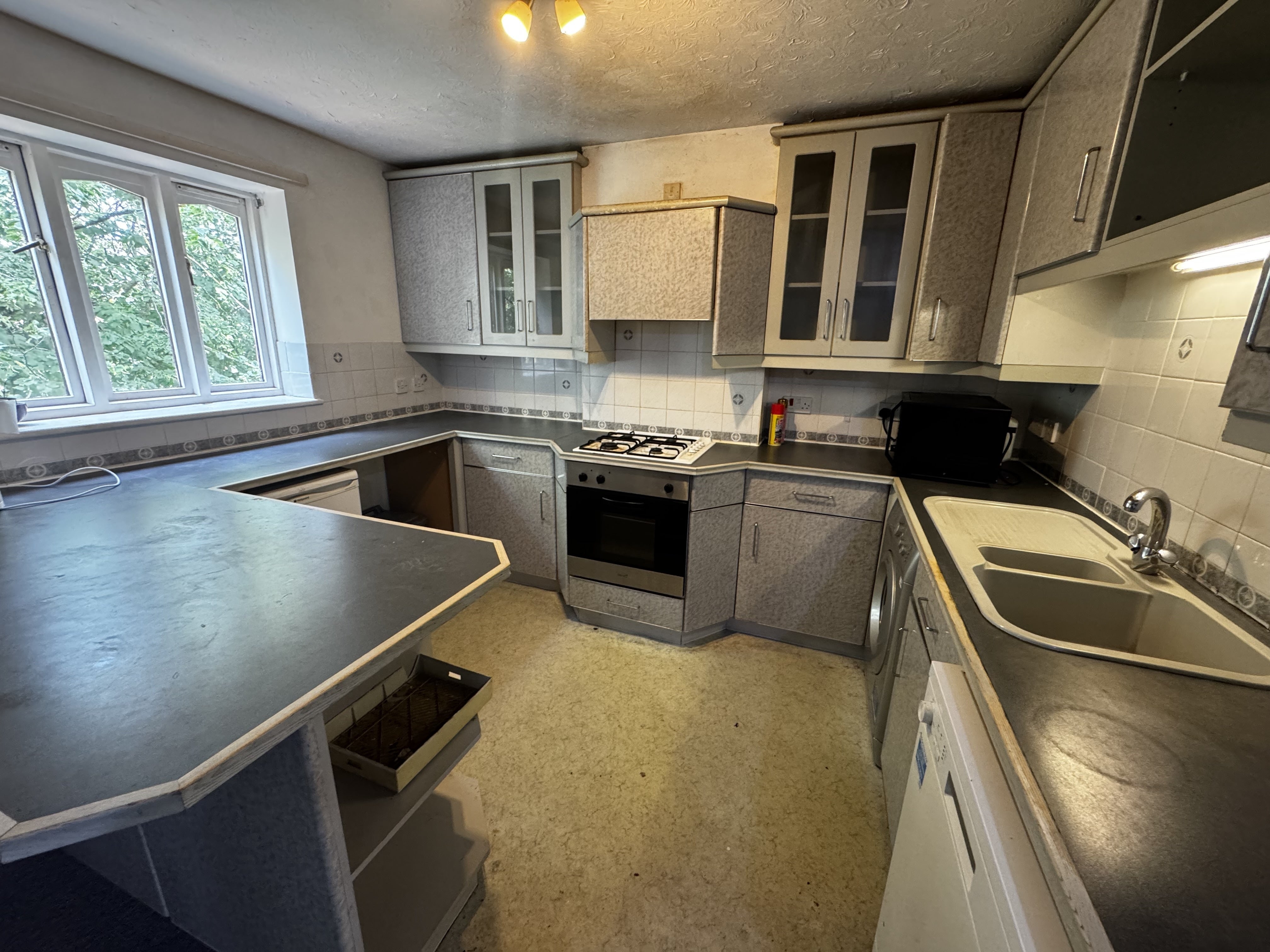 Flat Anchorage Mews in Thornaby-on-Tees
