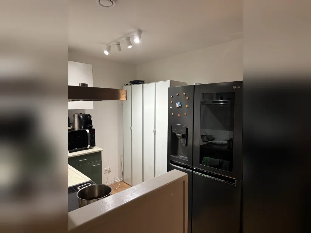 Appartement Goyastraat in Almere