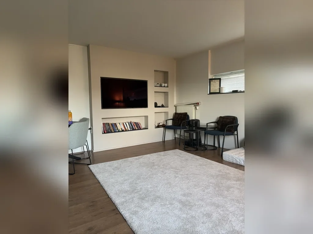 Appartement Goyastraat 4