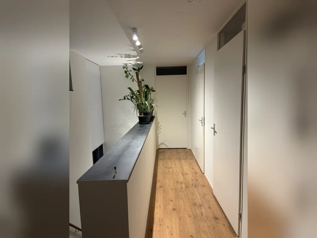 Appartement Goyastraat 2