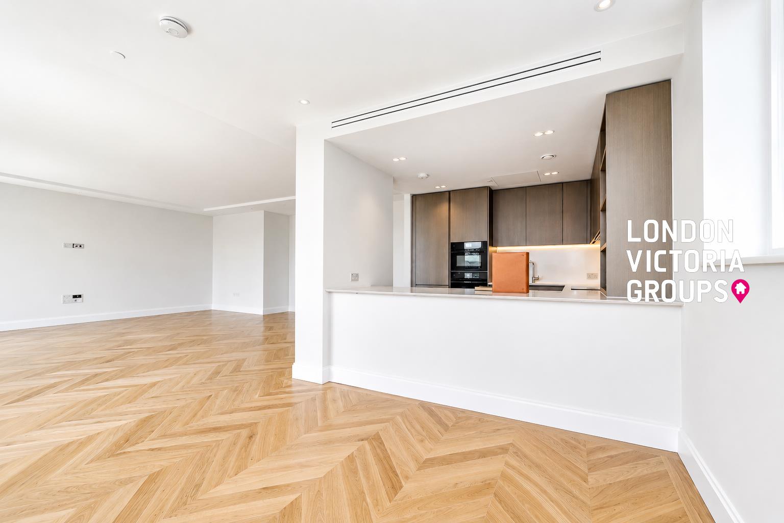 Flat Millbank in City of Westminster