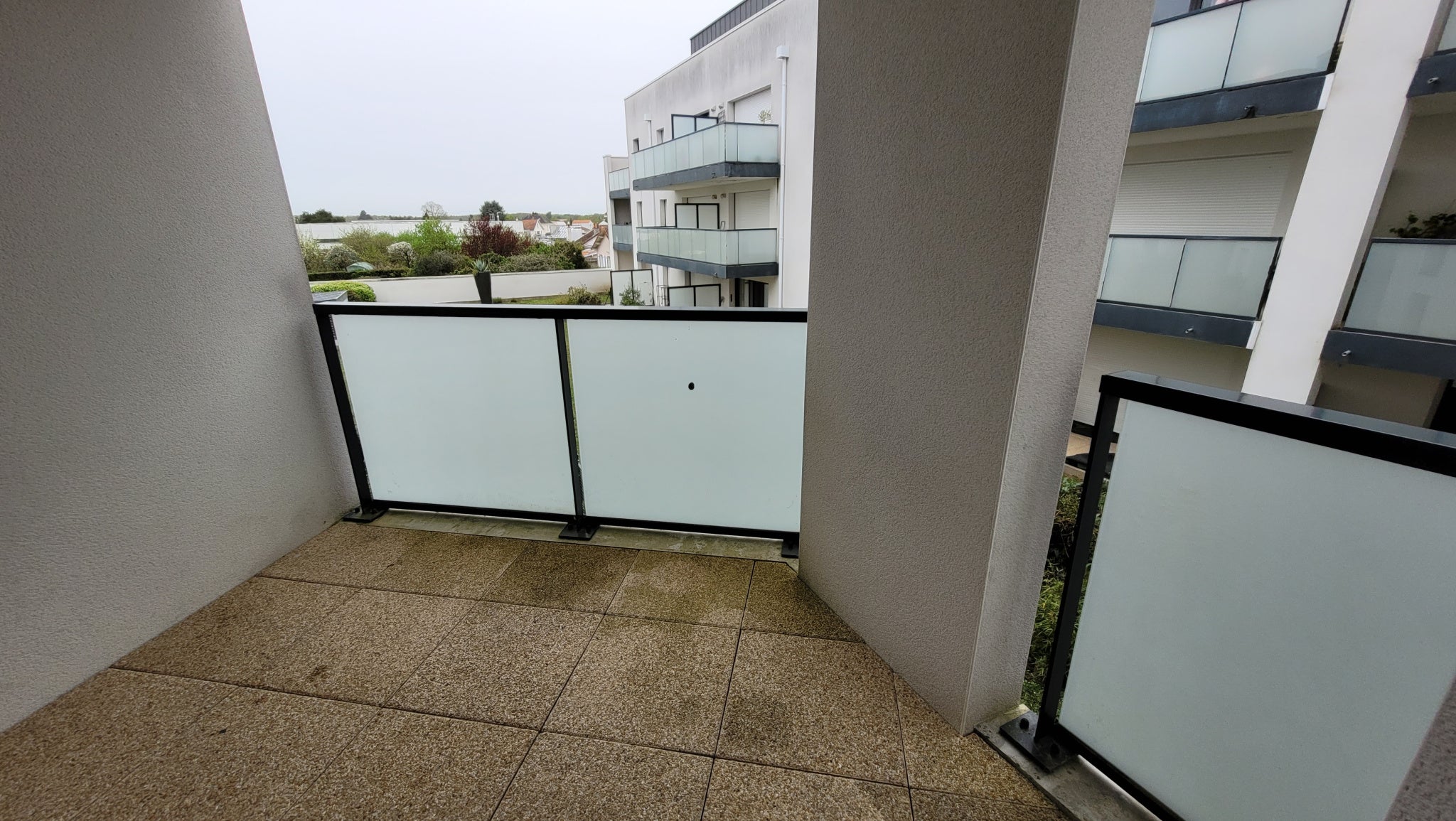 Appartement Rue Sèvre et Maine à Vertou