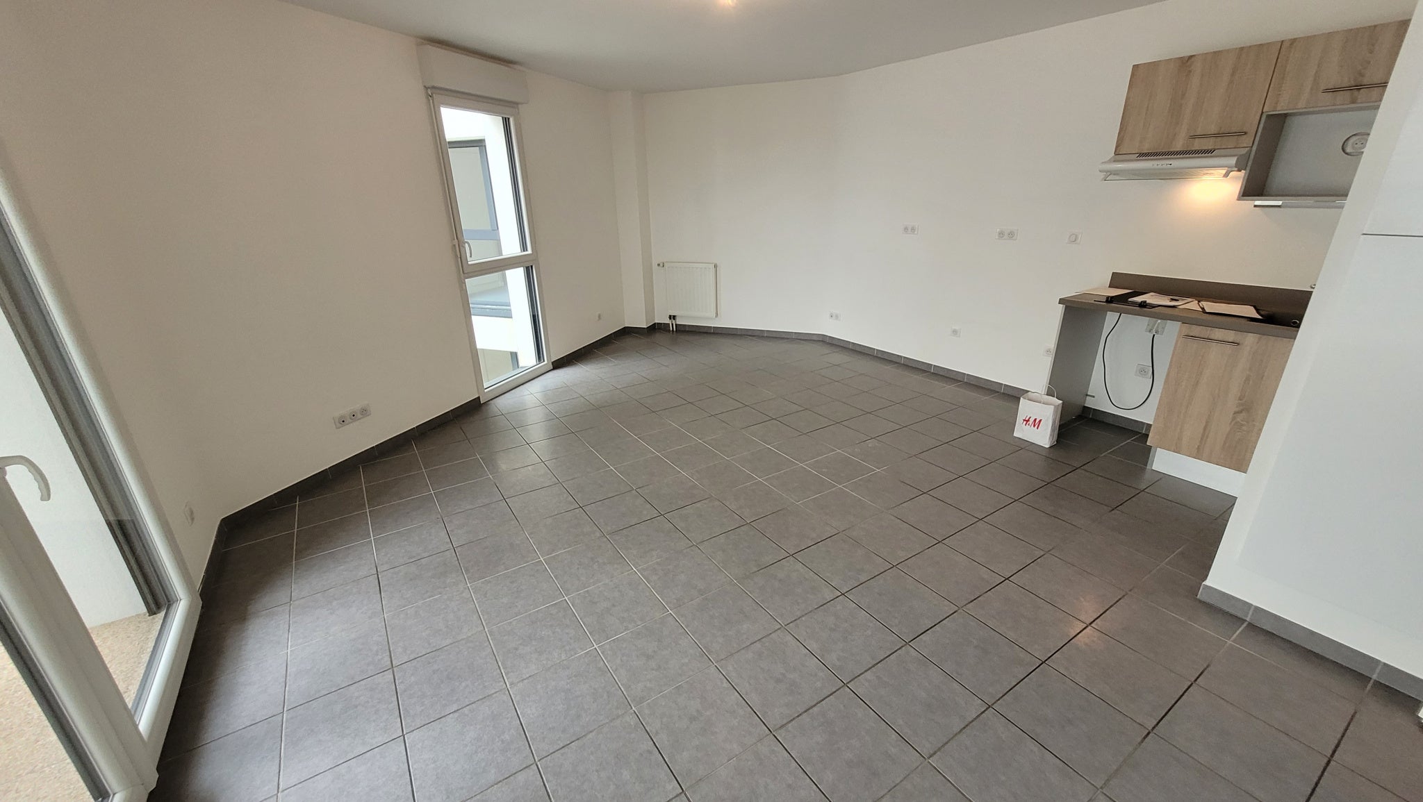 Appartement Rue Sèvre et Maine à Vertou