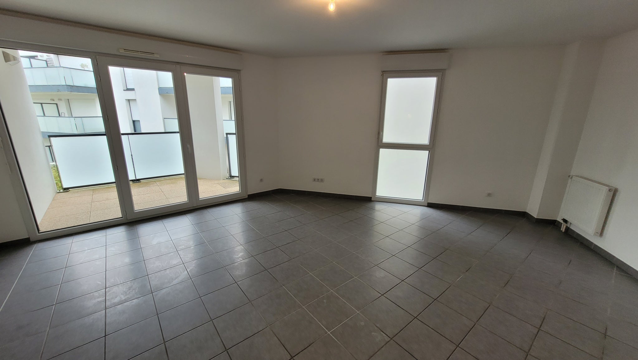 Appartement Rue Sèvre et Maine à Vertou