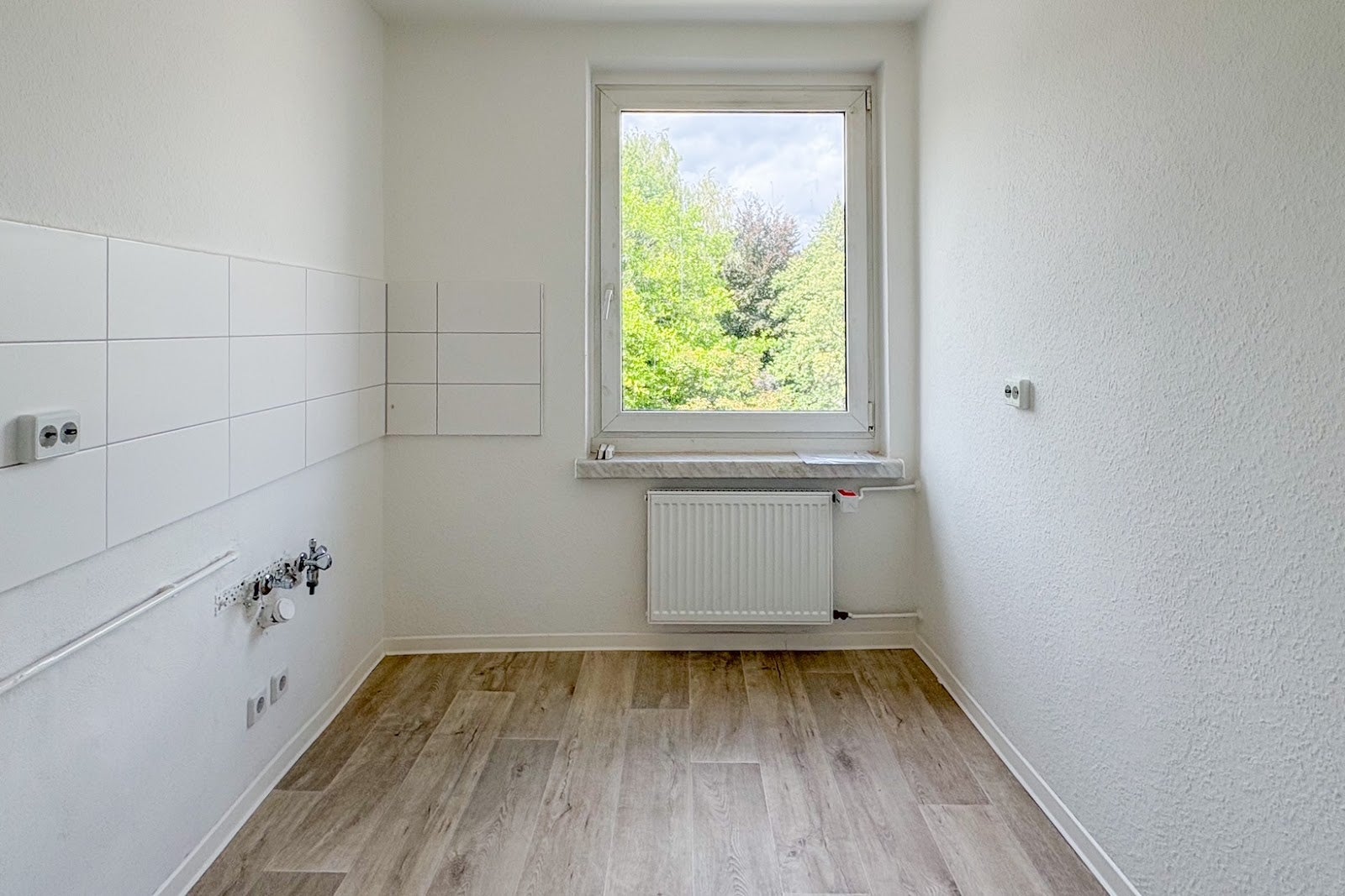 Wohnung Wielandstraße in Chemnitz