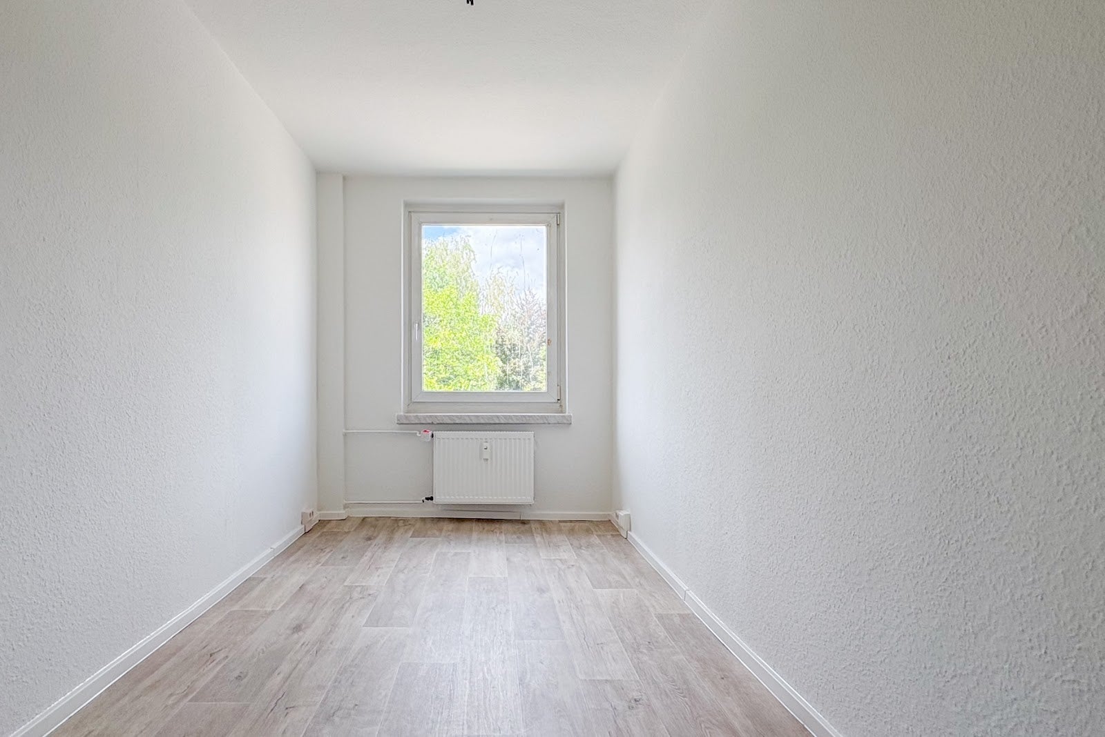 Wohnung Wielandstraße in Chemnitz