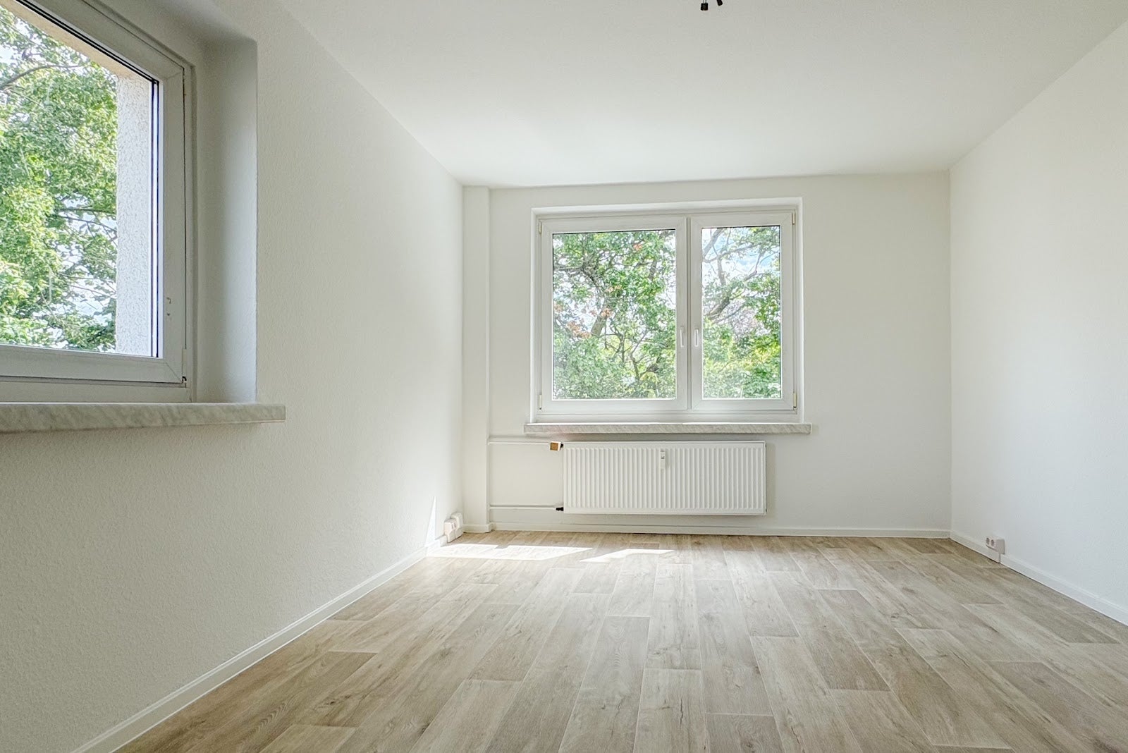 Wohnung Wielandstraße in Chemnitz