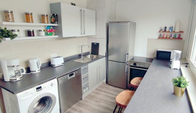 Wohnung Wiesenstraße in Hagen