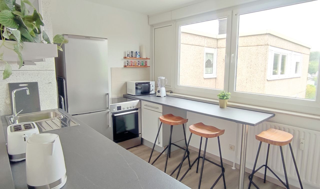 Wohnung Wiesenstraße in Hagen