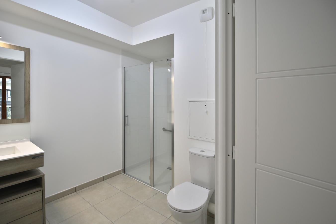 Appartement Mail Ada Lovelace à Saint-Denis