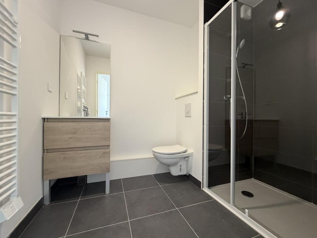Flat Boulevard Marbeuf in Rennes