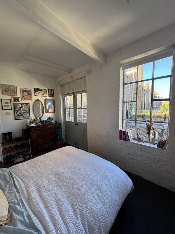 Room Mildmay Grove North in Greater London