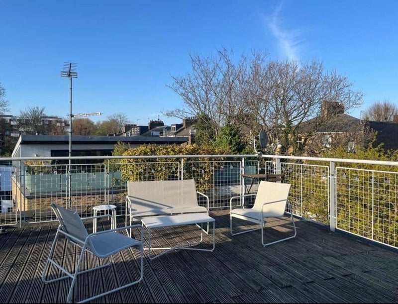 Room Mildmay Grove North in Greater London