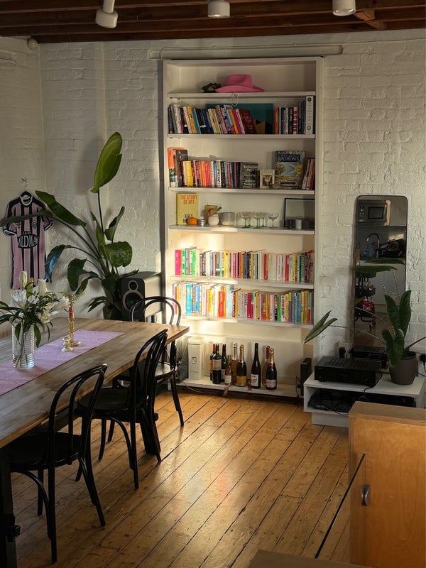 Room Mildmay Grove North in Greater London