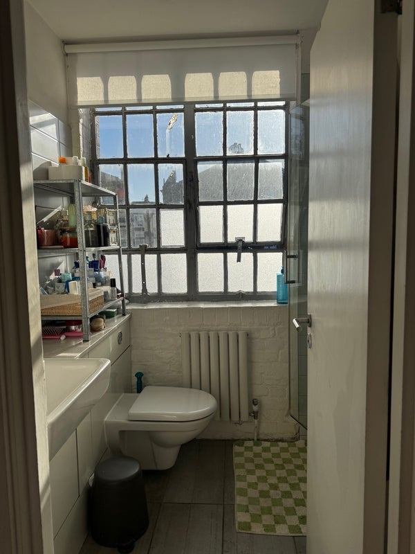 Room Mildmay Grove North in Greater London