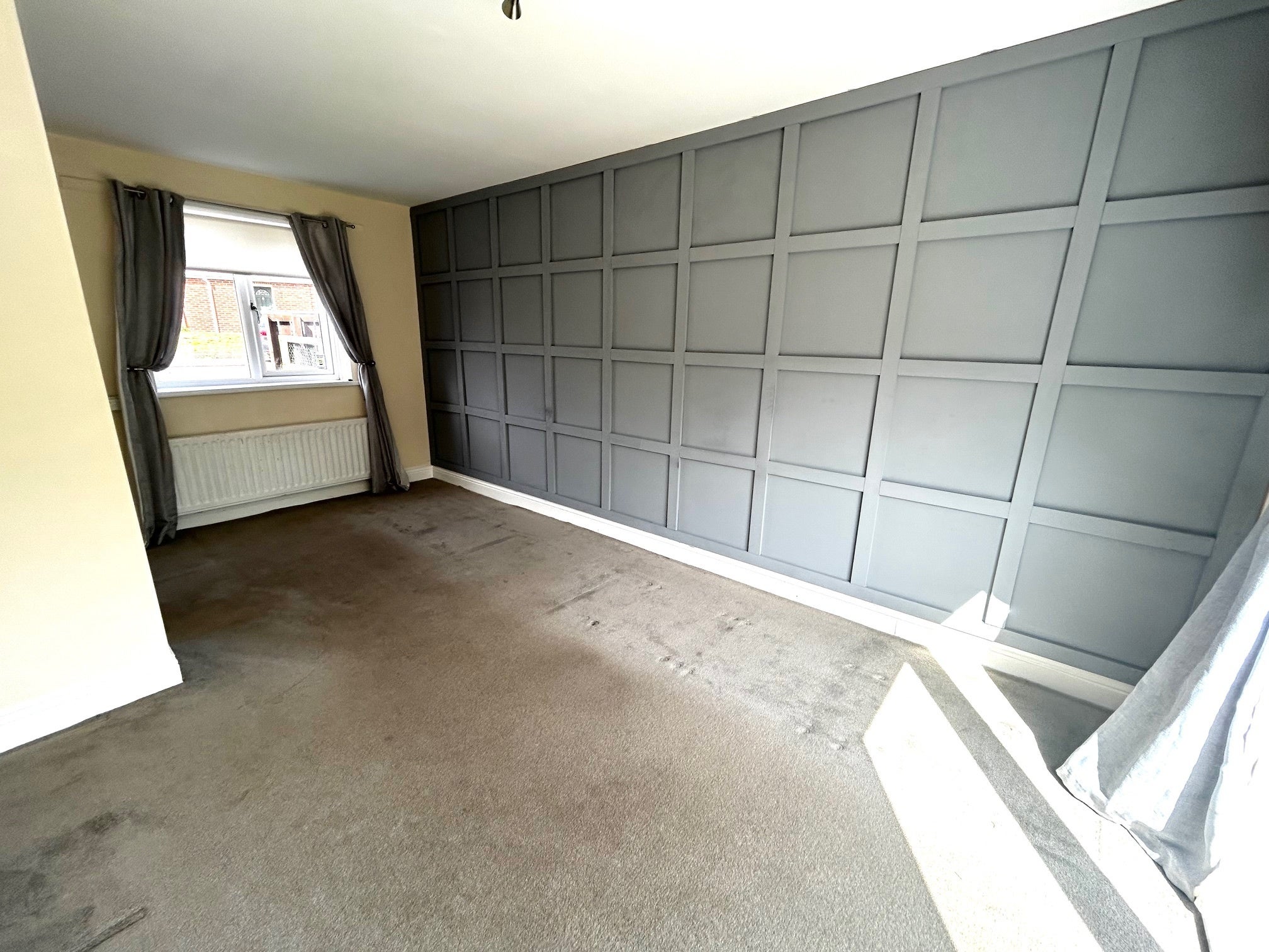 House Rowley Crescent in Esh Winning