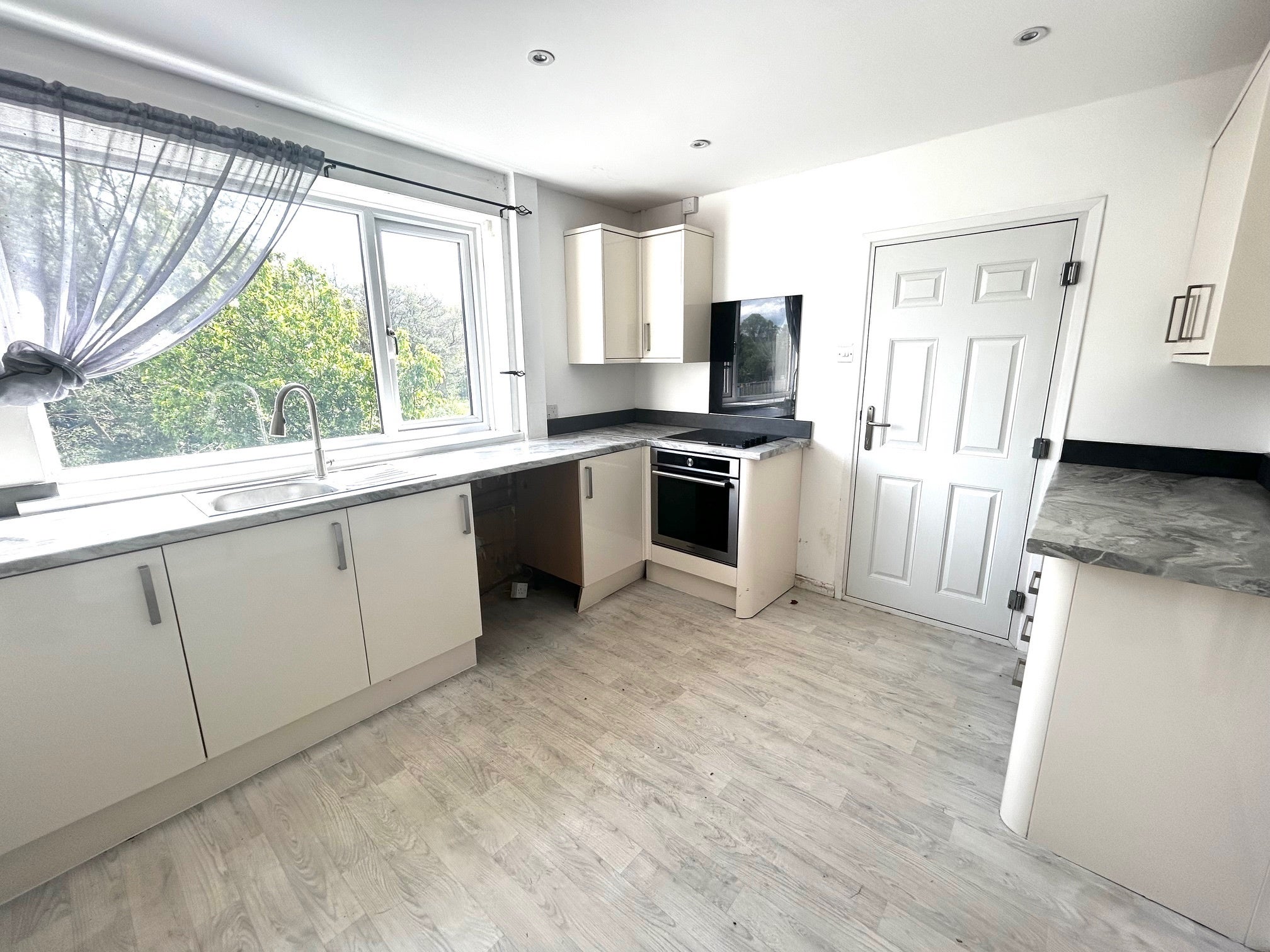House Rowley Crescent in Esh Winning
