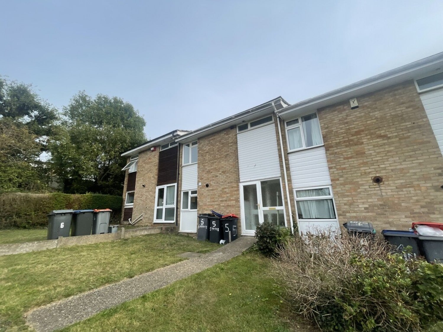House Otham Close in Canterbury