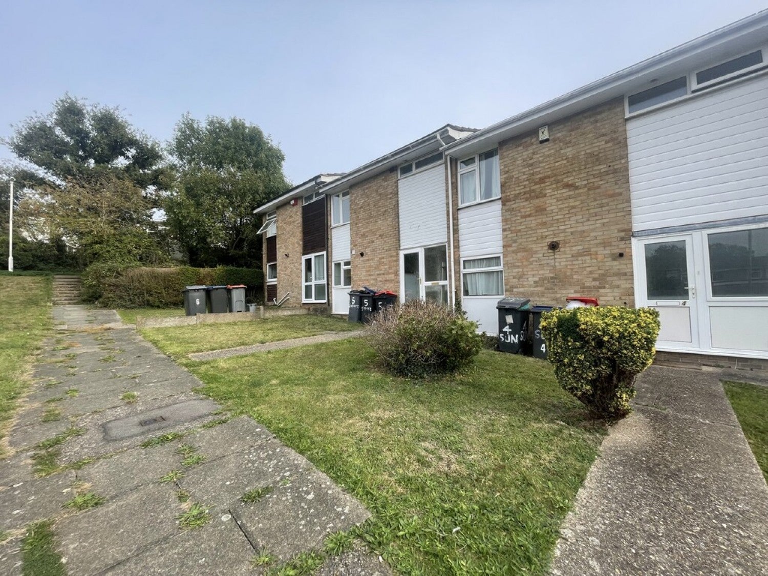 House Otham Close in Canterbury