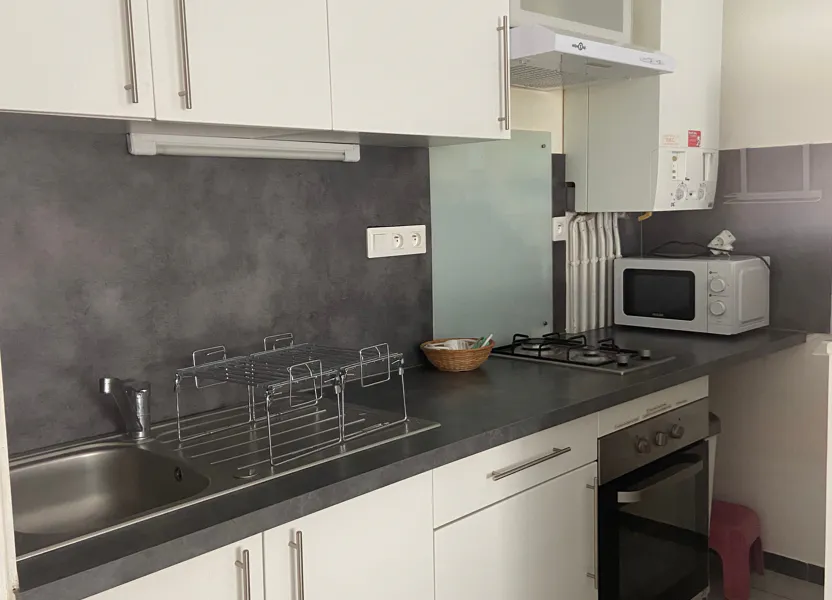 Appartement Boulevard des Guilhems à Palavas-les-Flots