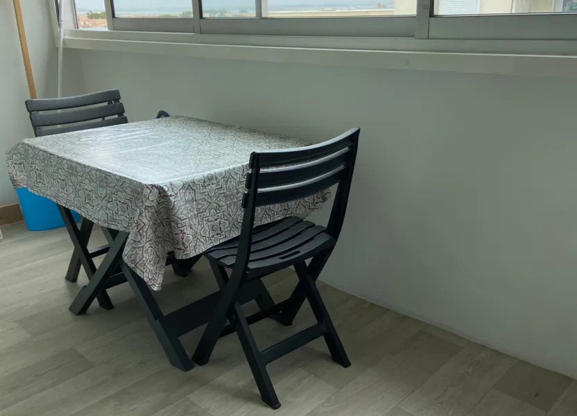 Appartement Boulevard des Guilhems à Palavas-les-Flots