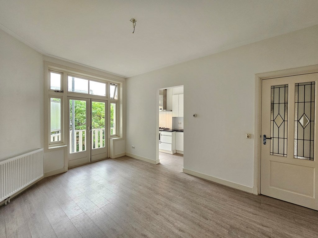 Appartement Amstelkade in Amsterdam