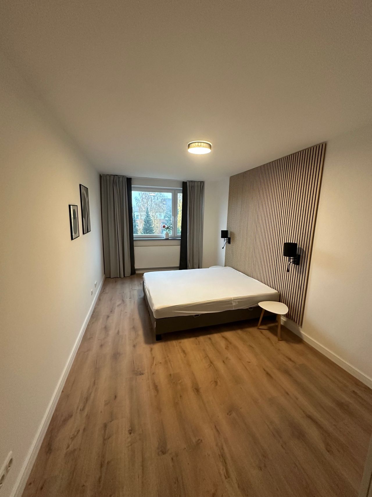 Zimmer Hellbrookkamp in Hamburg