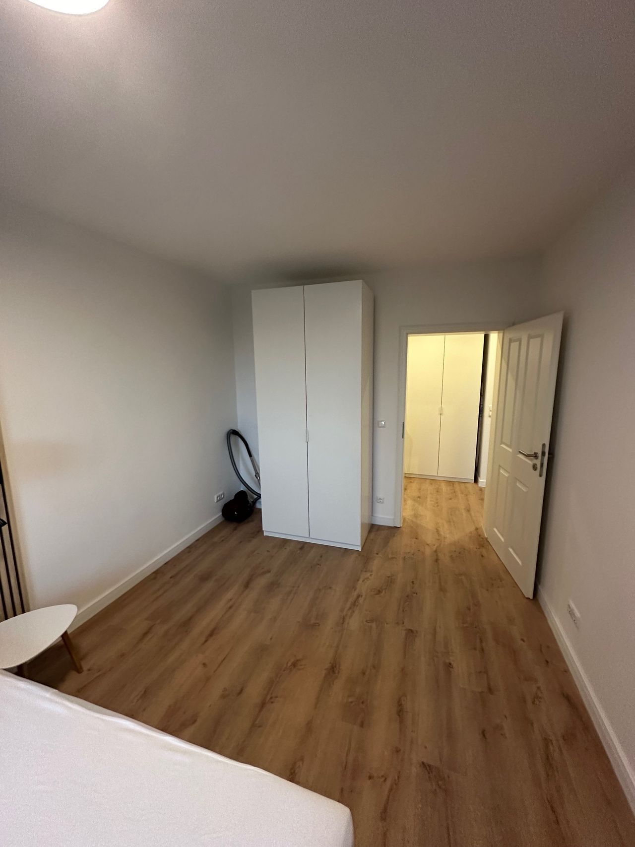Zimmer Hellbrookkamp in Hamburg