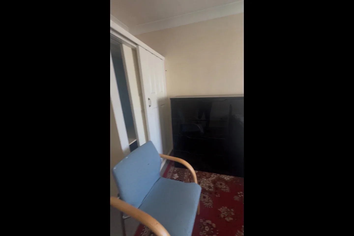 Room Selhurst Road in Greater London