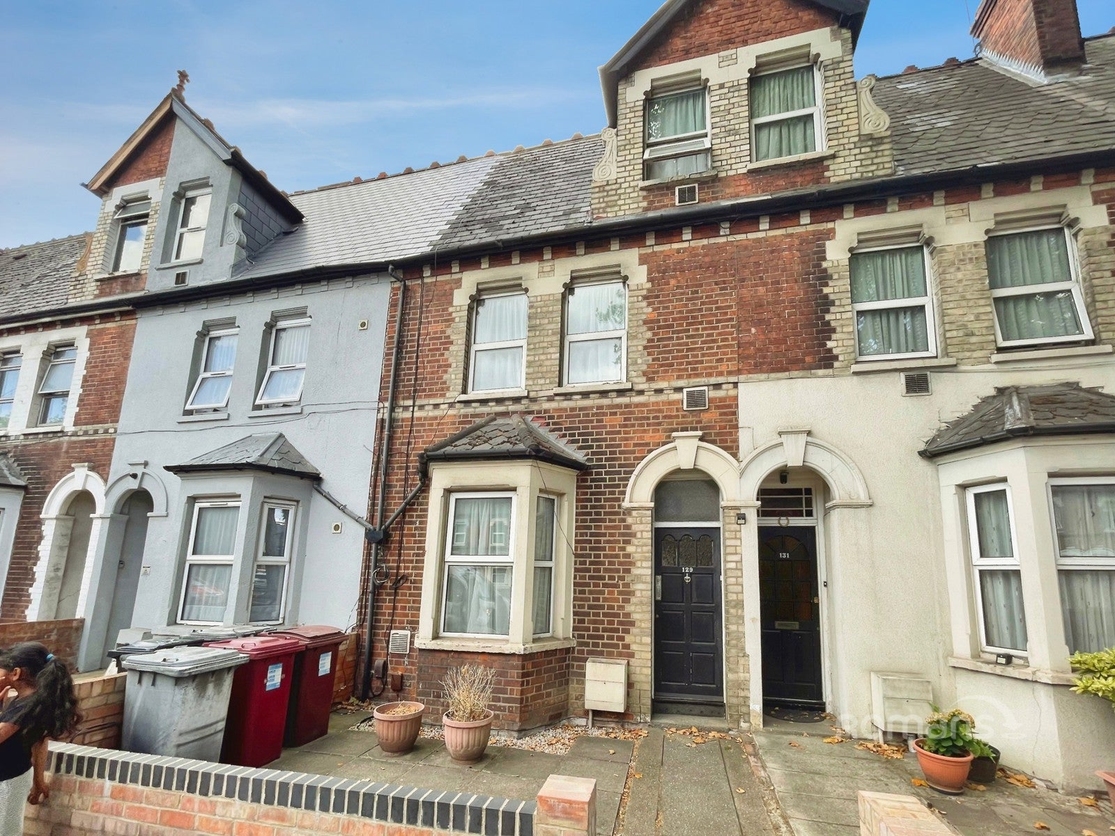 Room Caversham Road in Reading