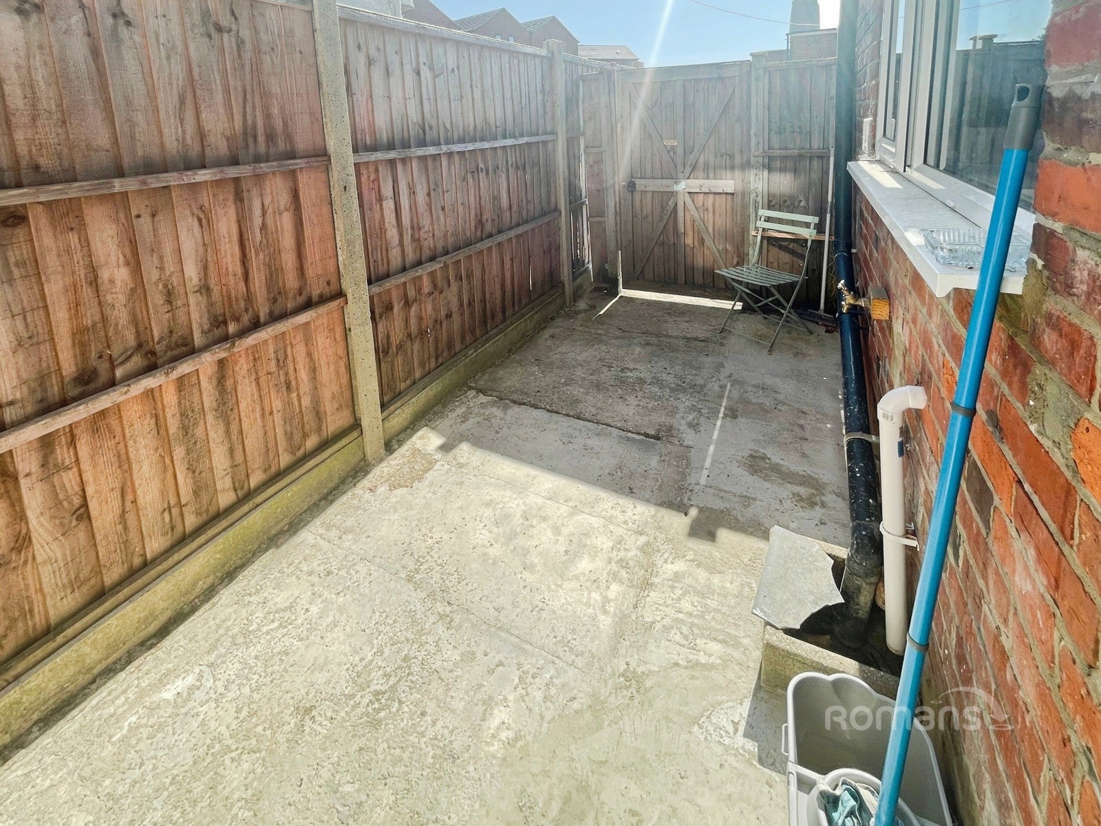 Room Caversham Road in Reading