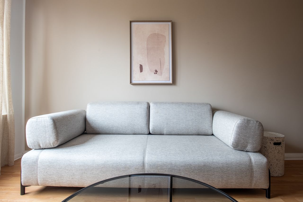 Wohnung Hohenzollerndamm in Berlin